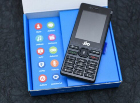 Jio In Talks With NPCI To Get UPI Payments On Its Phones