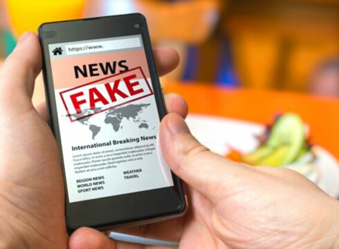 Regulating Fake News In The Times Of Covid-19