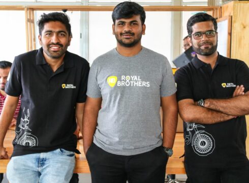 Shared Mobility Startup Royal Brothers Adds Long-Term Subscriptions To Hourly Rentals