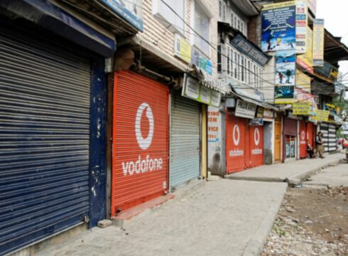 Google Eyes Stake In Vodafone Idea As Rival Jio Rides On Bull