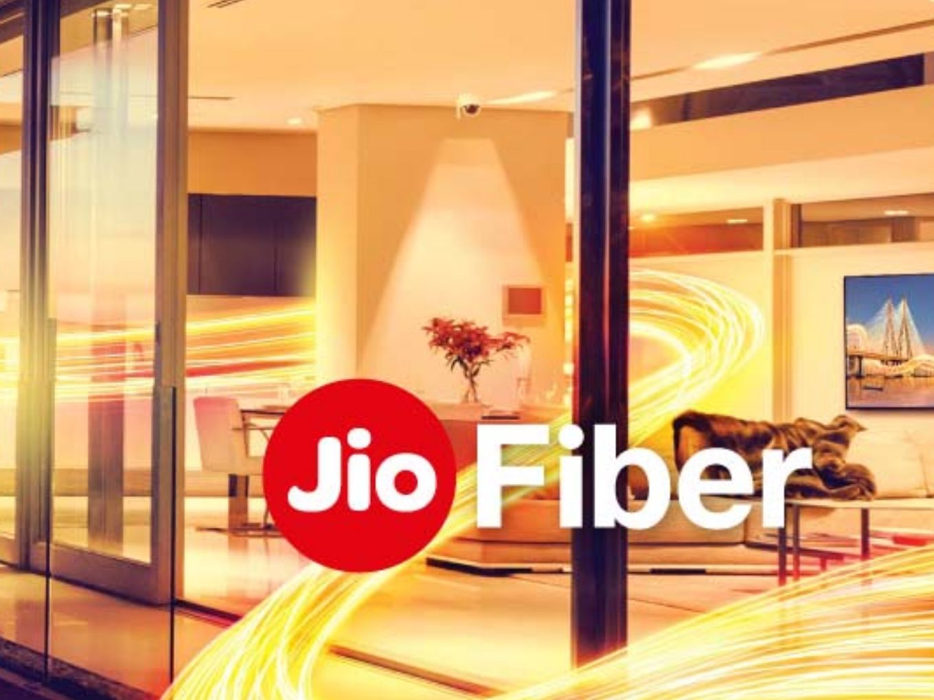 Jio Fiber Loses Subscribers As Broadband Base Shrinks In TRAI Report