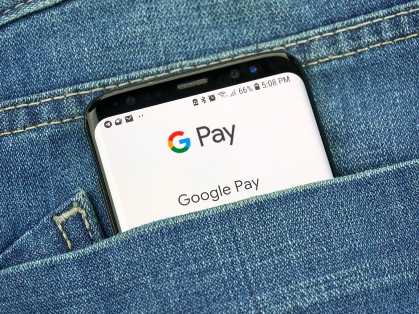 Delhi High Court Issues Notice To Suspend Google Pay Operations