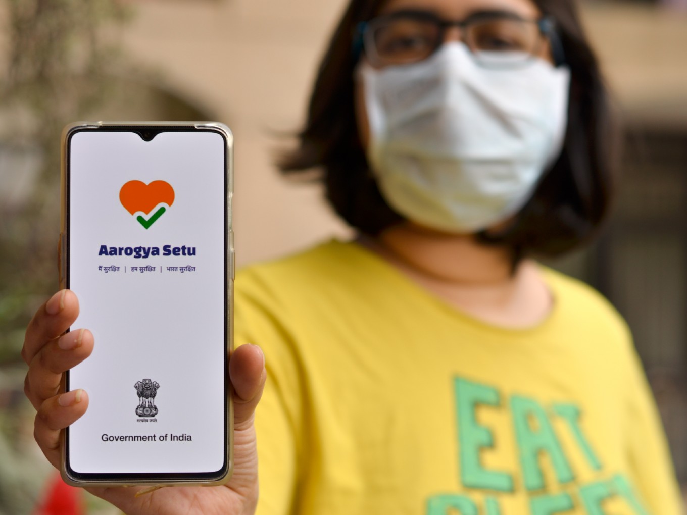 Startup Founders Weigh Pros And Cons Of Mandatory Aarogya Setu Downloads