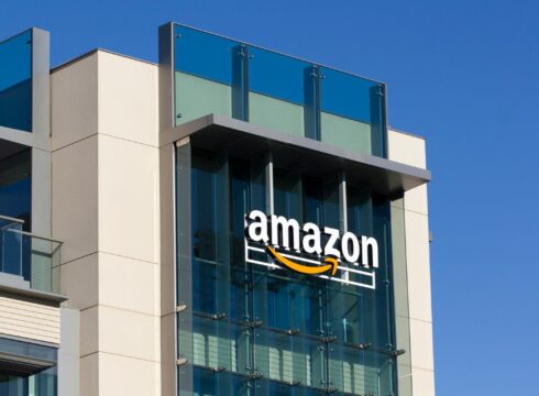 Indian Seller Associations Knocks At CCI Doors Against Amazon