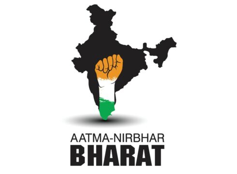 #AtmanirbharBharat: Indian Govt's Stimulus Package Decoded For Startups