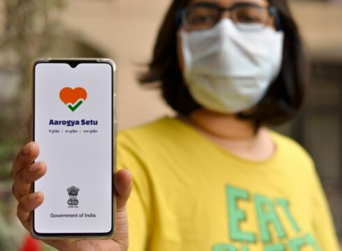 Aarogya Setu Launched Mitr Portal To Offer Telemedicine Service