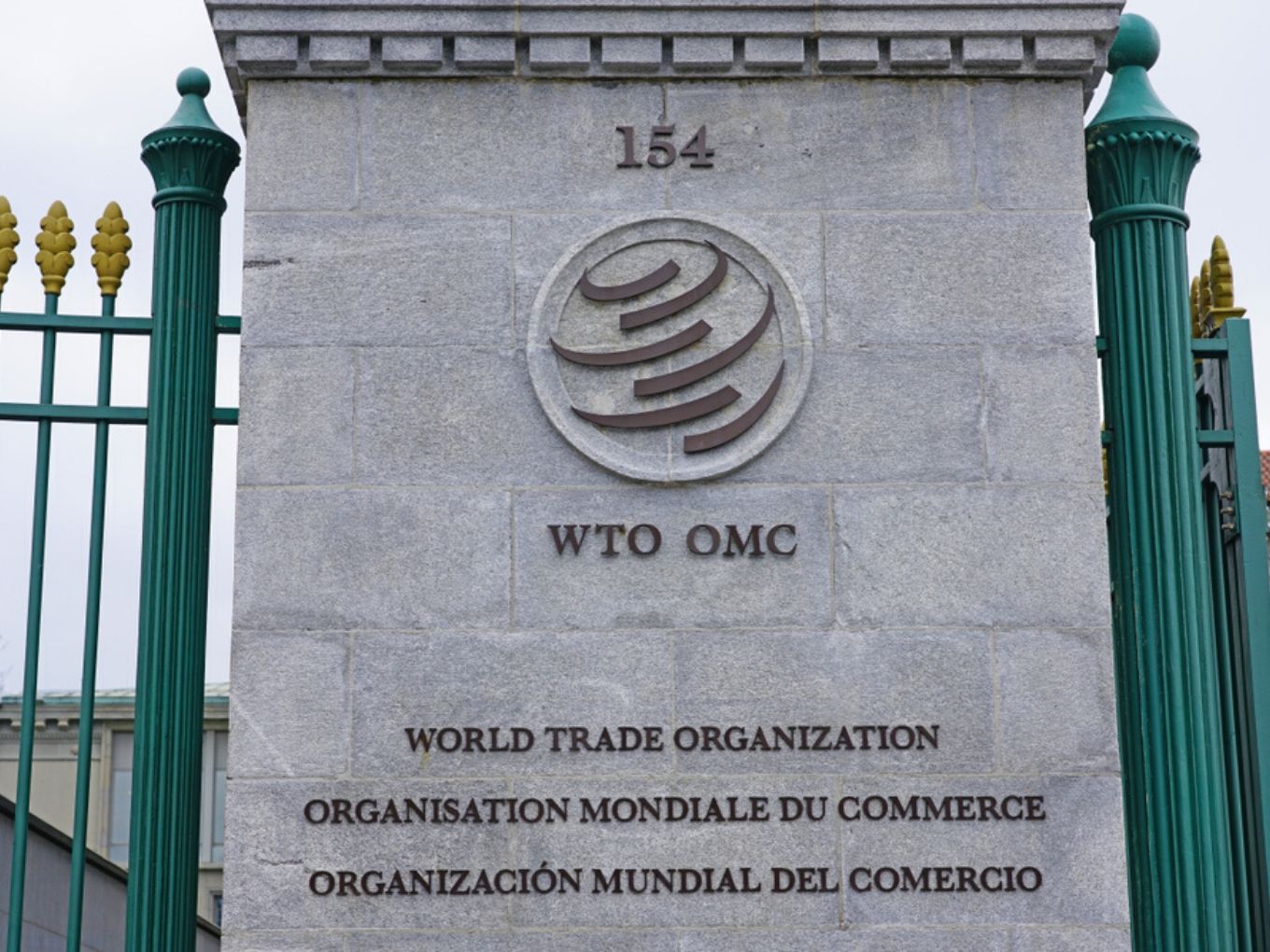 WTO Considers 'New And Practical' Ecommerce Solutions To Bridge Digital Divide