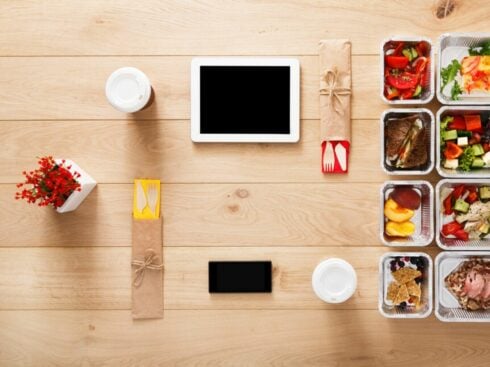NRAI, Restaurants Take On Zomato, Swiggy With Food Delivery Platform