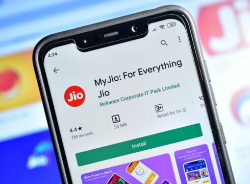 Reliance Jio May Raise $950 Mn Investment From General Atlantic