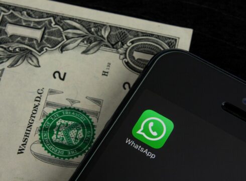 CCI May Launch Antitrust Probe Against WhatsApp Payments