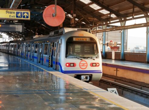 Aarogya Setu Mandatory For Metro Travellers In Delhi-NCR