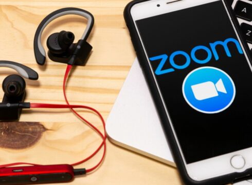 Supreme Court Seeks Centre’s Response On Banning Zoom
