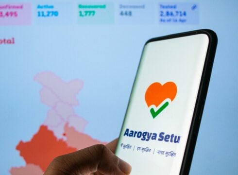 Lockdown 4.0: Aarogya Setu Become A Lifeline To Use Major Services
