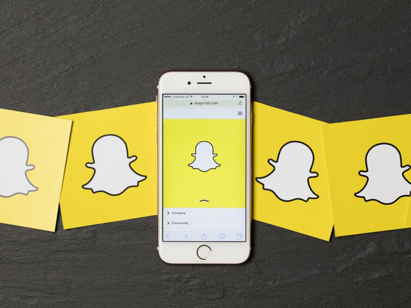 Snapchat Records 120% Hike In Daily Active Users From India
