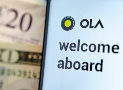 Ola Money Raises INR 205 Cr From Matrix Partners, Appoints New CEO