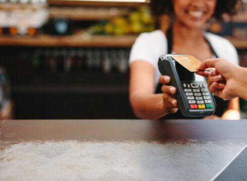Visa, Mastercard Seek RBI Nod To Relax ‘Tap-And-Go’ Payment Limit