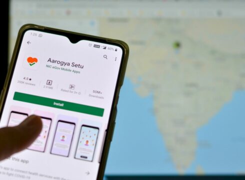 Fake Aarogya Setu Apps Steal User Data, Add To Privacy Fears