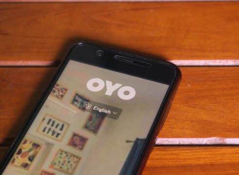 After Failed Cloud Kitchen Tryst, OYO To Test Read-To-Eat Products