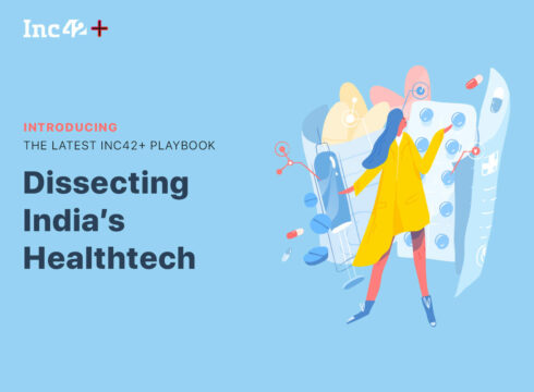 Healthtech Playbook