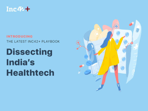 Healthtech Playbook