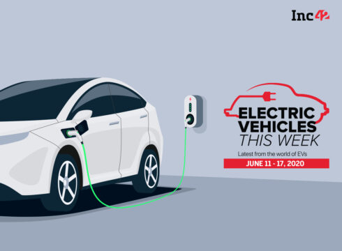 Electric Vehicles This Week: Calls For Localised EVs Get Louder, China’s GWM Invests $ 1 Bn In India & More