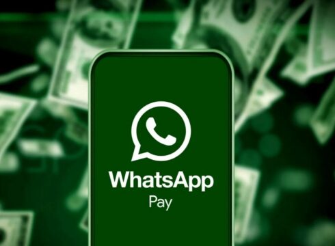 NPCI Gives Go-Ahead For WhatsApp Pay With User Base Of 20 Mn In UPI