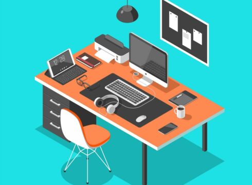 Awfis Brings Coworking Desks At Home As Employers Switch To Remote Working