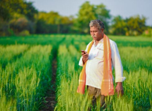Govt To Introduce Aadhaar-Linked Master Database To Enhance Farm Productivity