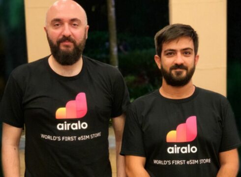 Airalo Looks To Redefine Rules Of Roaming For Indians With eSIM Marketplace