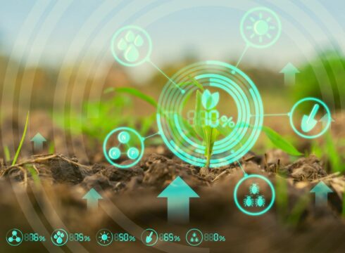 Tackling Agrarian Distress From The Root - Can Tech Give Indian Agriculture A Facelift?