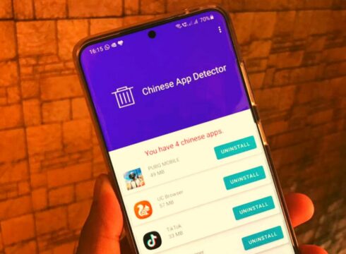 TikTok, UC Browser Among 59 Chinese Apps Banned By India, More To Follow?