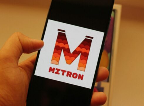 Mitron Makes A Comeback On Play Store With Dubious Privacy Policy