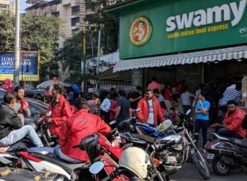 Zomato Shuts Grocery Biz As It Shifts Focus Entirely To Food Delivery