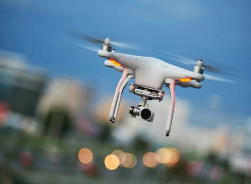 Aviation Ministry’s New Draft Gives No Air To Drone Deliveries