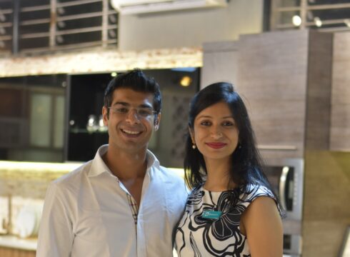 Exclusive: Design Cafe Is Raising INR 24.99 Cr From WestBridge, Fireside
