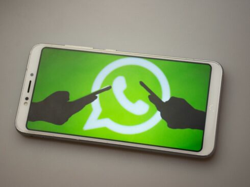 Phone Number Of 3 Lakh WhatsApp Users Exposed Due To Encryption Lag