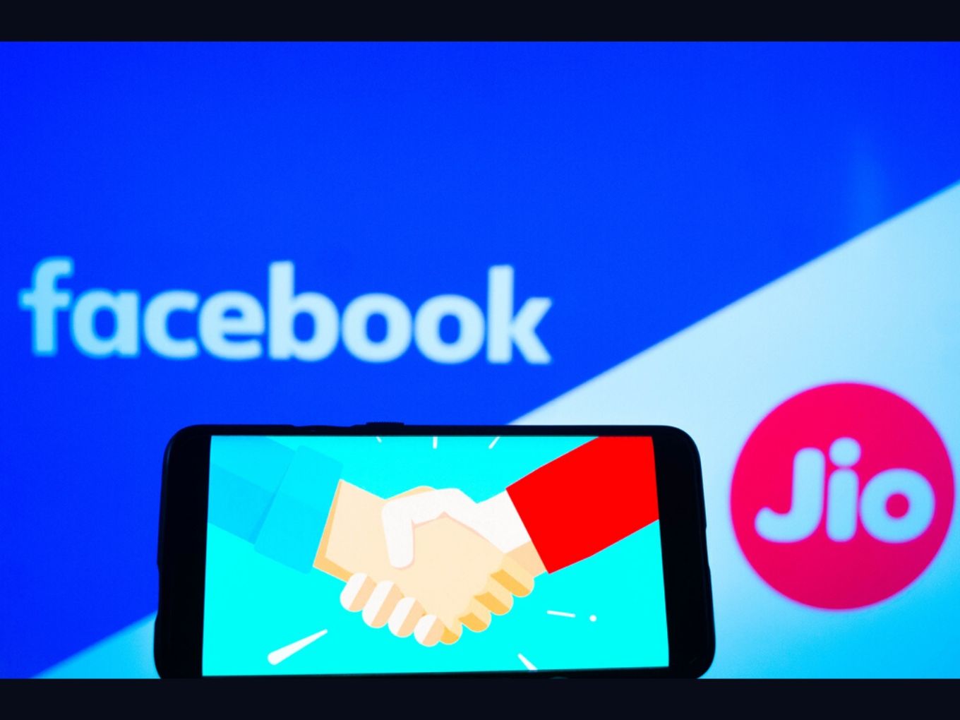 Facebook Floats New Entity ‘Jaadhu’ To Acquire Jio Platform’s Stake