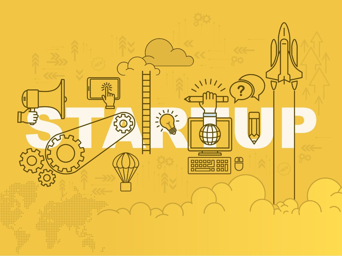 Govt To Invest In 52 Startups Providing Covid-19 Healthcare Solutions