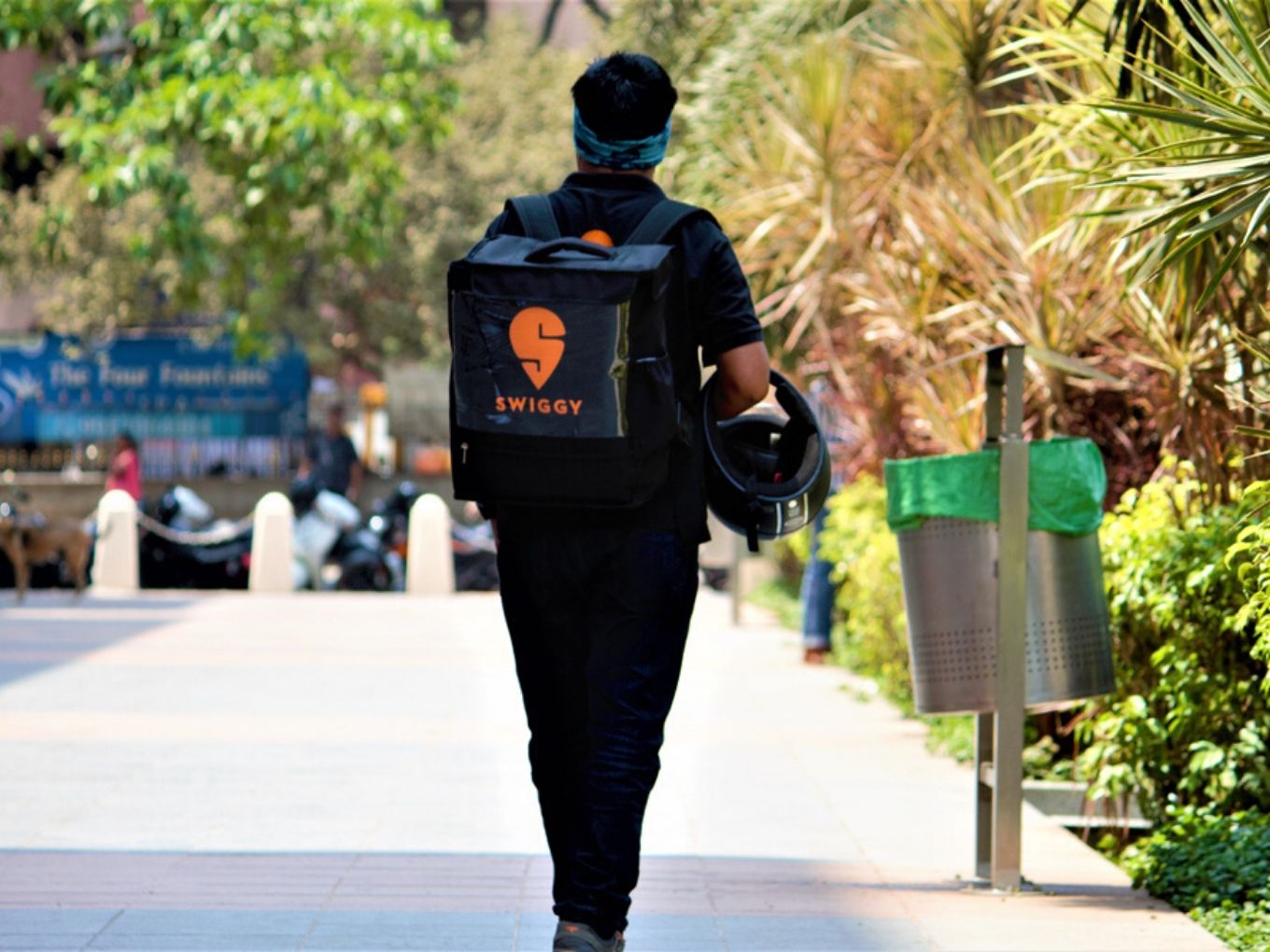 CCI Rejects Complaint Against Swiggy For Overpricing, Unfair Practices