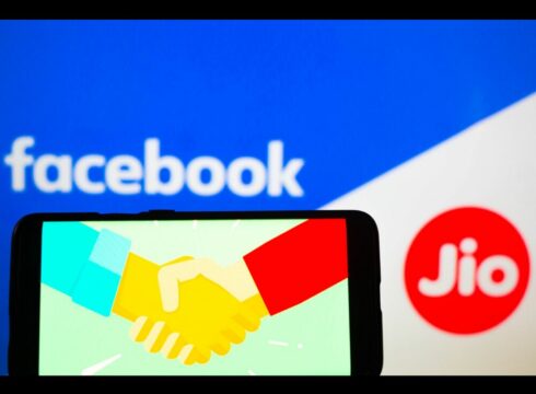 Facebook Fears India’s Regulatory Backlash In $5.7 Bn Reliance Jio Deal