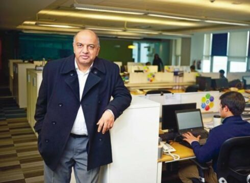 Info Edge Investments Grow 2.29X In Six Years, Writes Off INR 299 Cr Investments