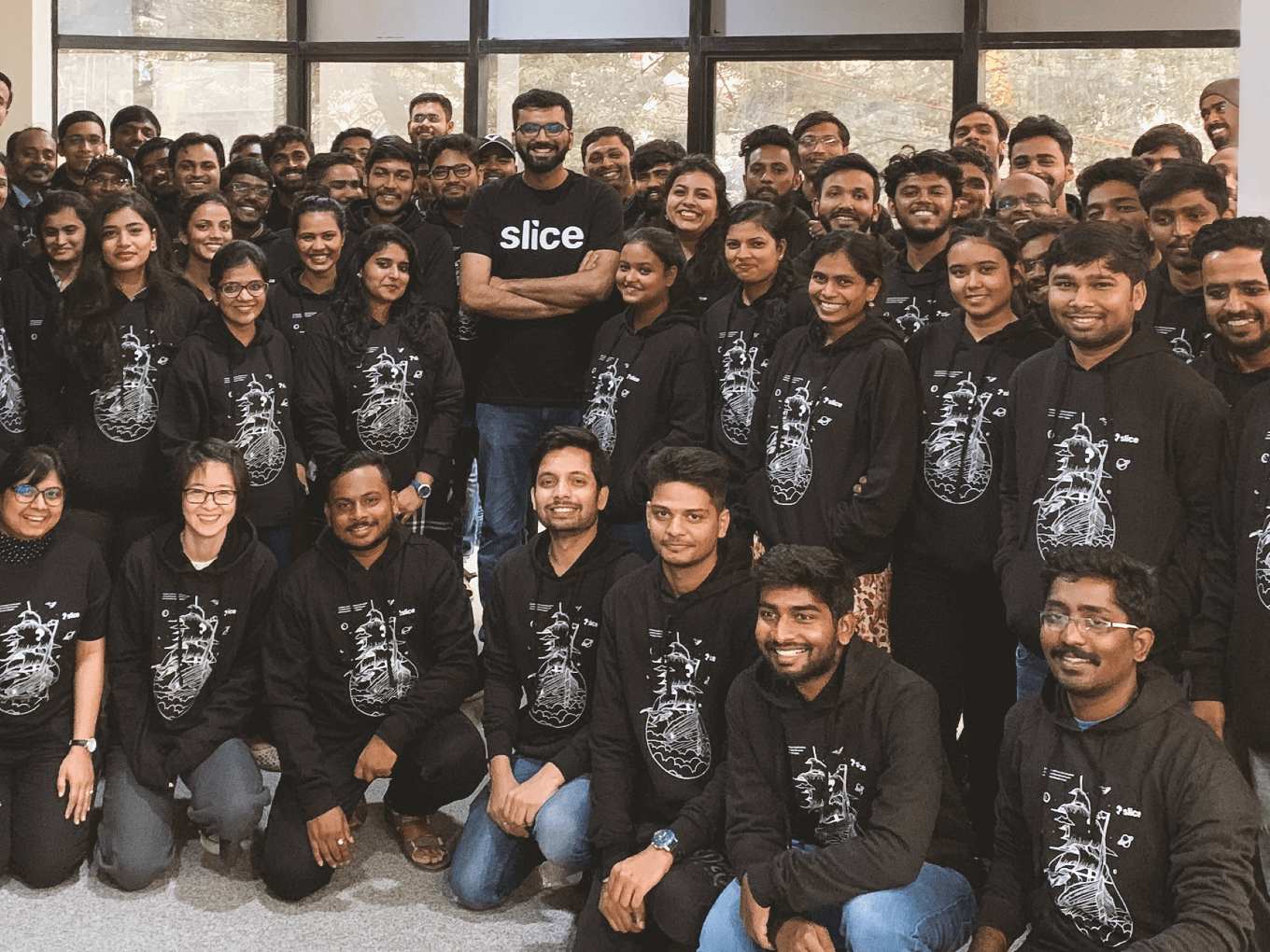 Fintech Startup slice Closes Pre-Series B Funding Round At $6 Mn