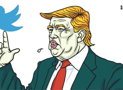 How Trump Vs Twitter Mirrors India’s Efforts To Police Social Media