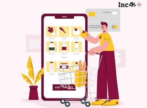Is India’s Online Grocery Boom About To Fizzle Out?