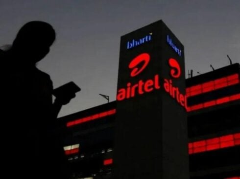 After Reliance Jio, Airtel To Launch Video Conferencing Platform