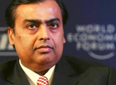 Reliance Jio Raises INR 730 Cr From Qualcomm Ventures To Boost 5G Play