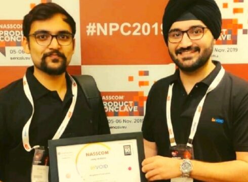 How Video KYC Startup inVOID Cashed In On India’s Remote Onboarding Opportunity