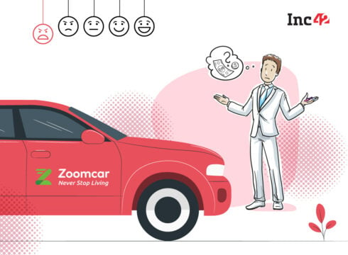 Customer Money Stuck In Refunds, But Zoomcar CEO 'Unaware'