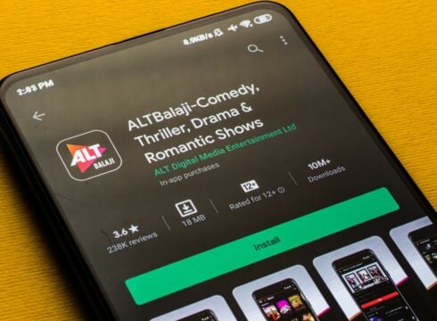 ALTBalaji Doubles Subscription Revenue In FY2020 As Bold Content Strategy Pays Off