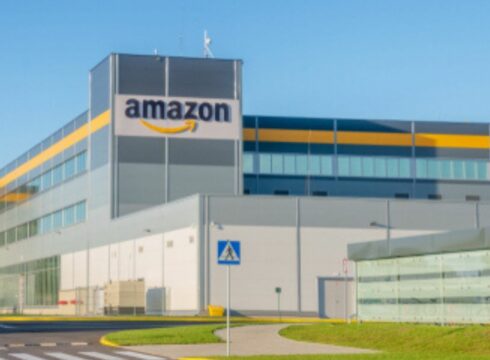 Amazon, Future group Reliance Deal